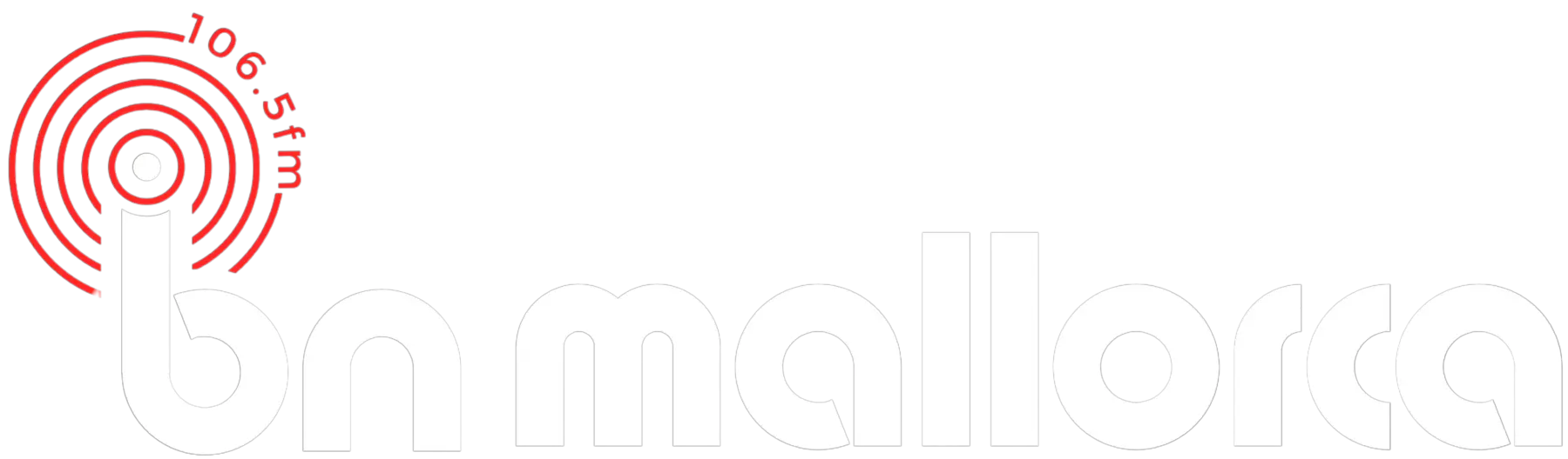 BN Mallorca Radio Logo